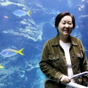 Meet your Posher, Kyong suk