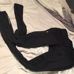 Workout pants