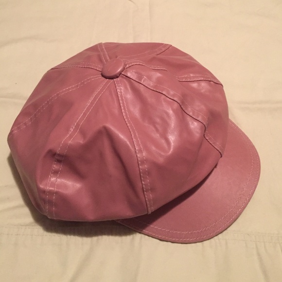 Accessories - Bad hair day? Wear a hat with style!