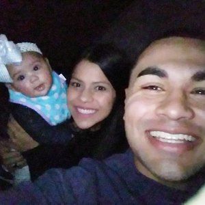 Meet your Posher, Marissa