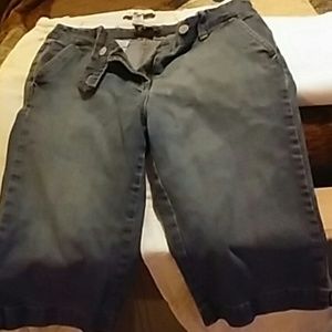New York and Company shorts