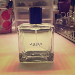 Zara Applejuice Eau de toilette