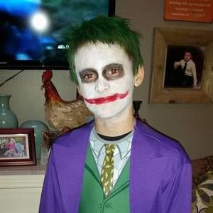 Meet your Posher, Kourtney