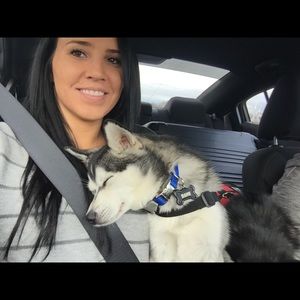 Meet your Posher, Jeff