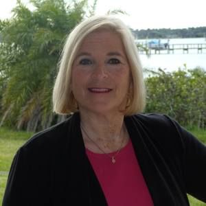 Meet your Posher, Jill