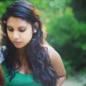 Meet your Posher, Kalyani