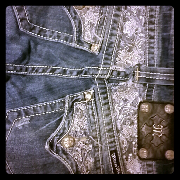 Miss Me Denim