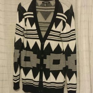 Cardigan