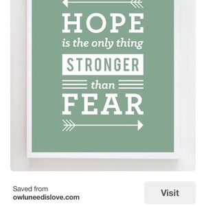 Meet your Posher, Kristin