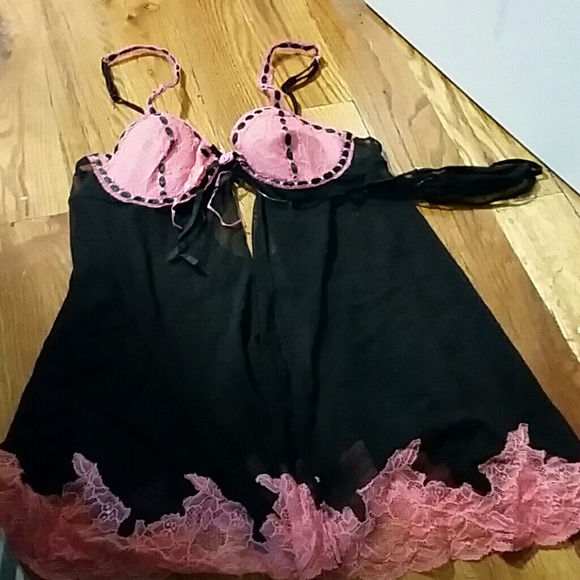 Babydoll