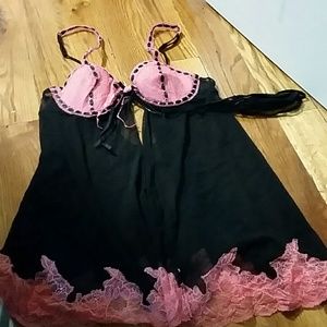 Babydoll