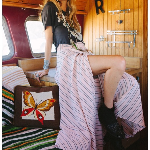 Spell Dresses & Skirts - Spell and gypsy collection wrap skirt