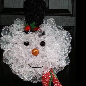 Meet your Posher, Patti