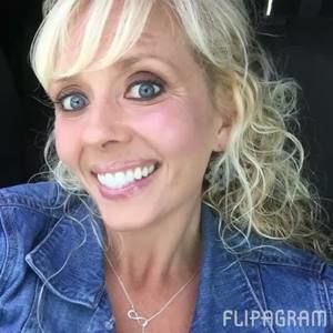 Meet your Posher, Lynelle