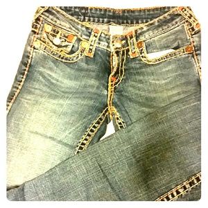 True Religion Denim