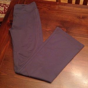 Fila Yoga Pants