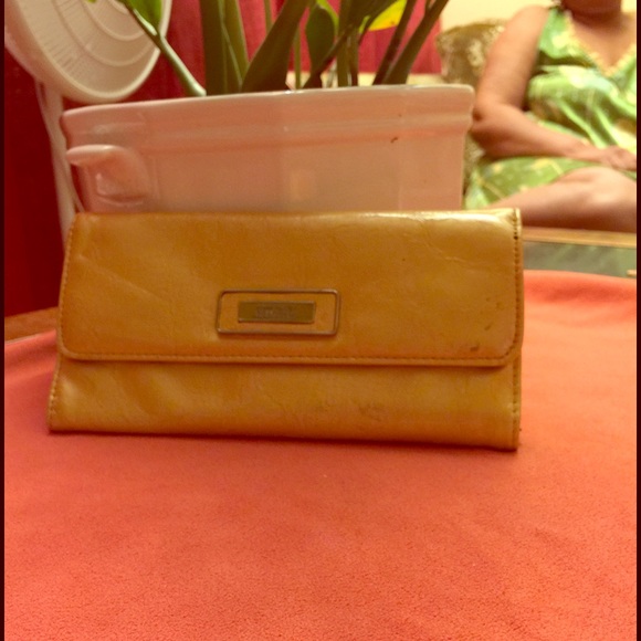 Kenneth Cole wallet