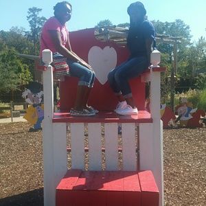 Meet your Posher, Bethany