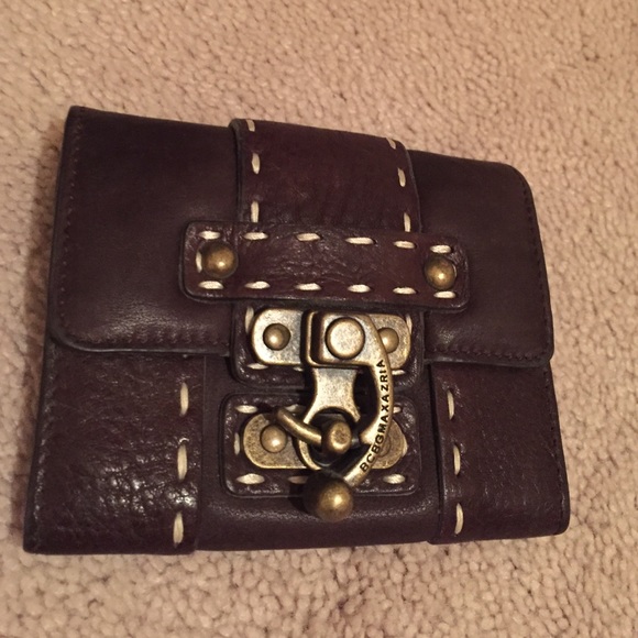 BCBG Wallet
