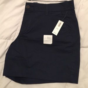 Old navy NWT NAVY shorts 5"