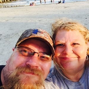 Meet your Posher, Tonya