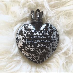 Vera Wang Rock Princess Perfume