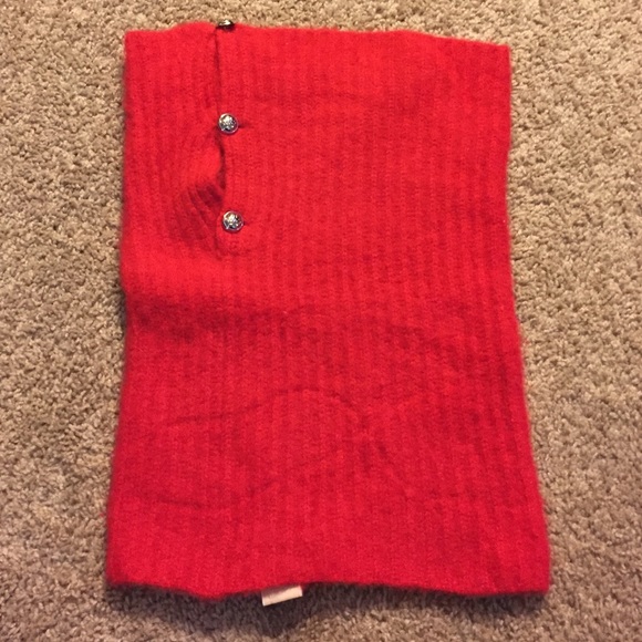 NWOT Michael Kors scarf