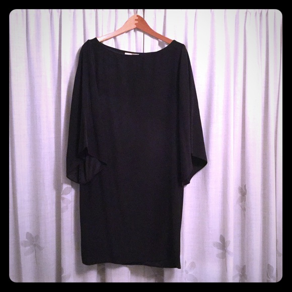 Elizabeth and James LBD