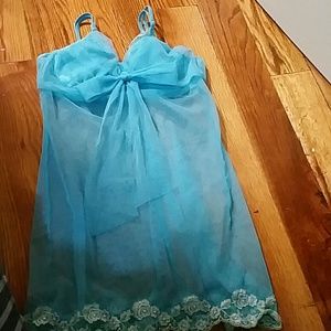 Chemise