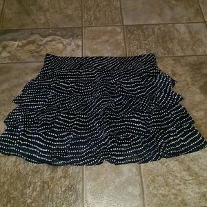 Zenana outfitters skirt