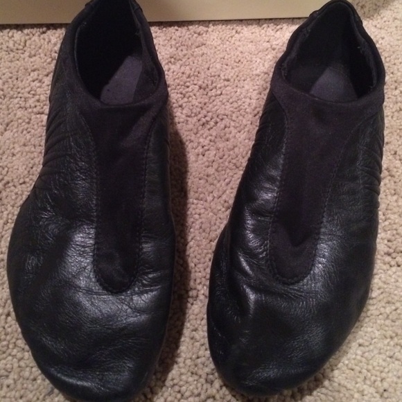 Bloch pulse jazz shoe - Picture 2 of 3