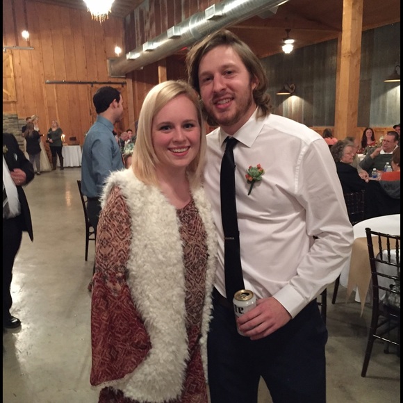 Meet your Posher, Haley - Picture 1 of 1