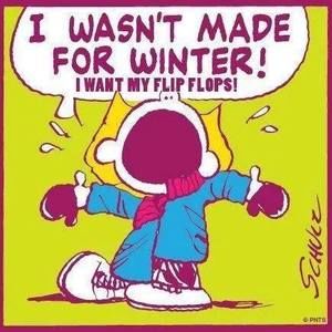 Meet your Posher, Christy