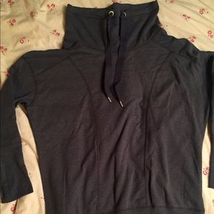 Zella pull over