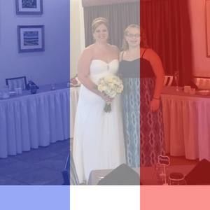 Meet your Posher, Kristen