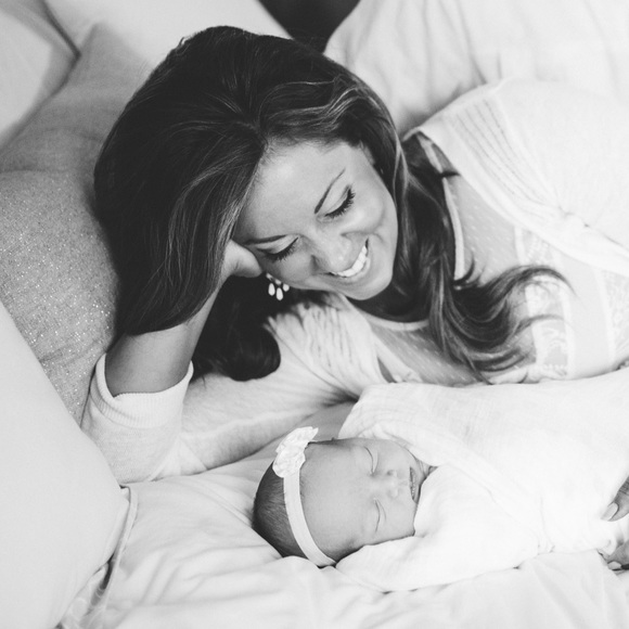 Meet your Posher, Alissa