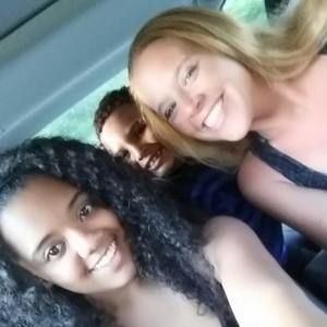 Meet your Posher, Jody