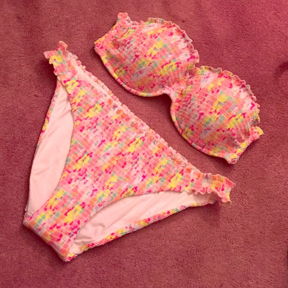 Victoria's Secret Other - Victoria's Secret Bathing Suit