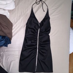 Little Black Cocktail dress - NYE dress