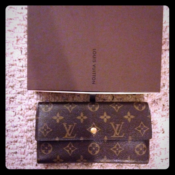 Lv wallet
