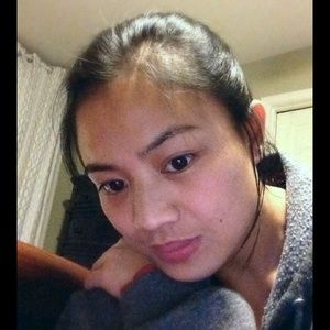 Meet your Posher, Mary ann