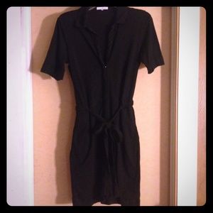 Cotton James Perse dress 🌷Final Price🌷