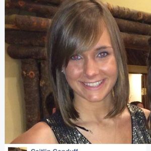 Meet your Posher, Caitlin