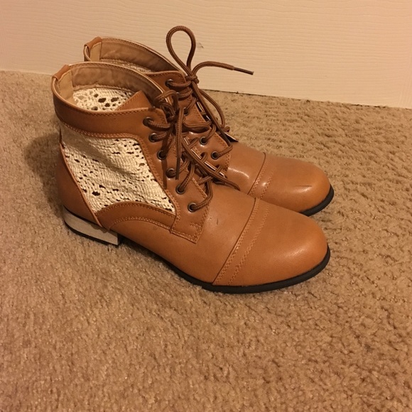 Booties
