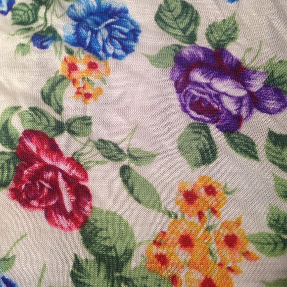 XX1 LOVE CHILD crop top - Picture 2 of 2