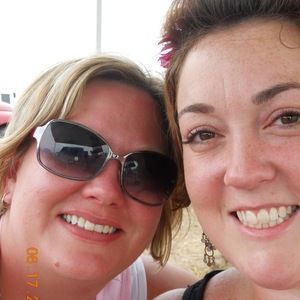 Meet your Posher, Kristi