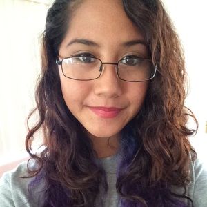 Meet your Posher, Destiney