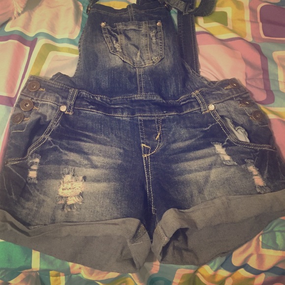 Overall