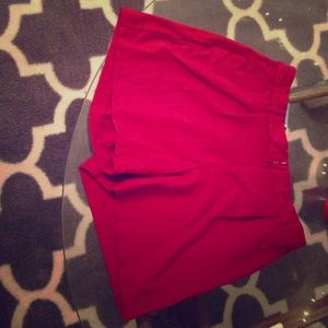 New Old Navy High Rise Shorts