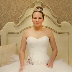 Meet your Posher, Piacenti princess